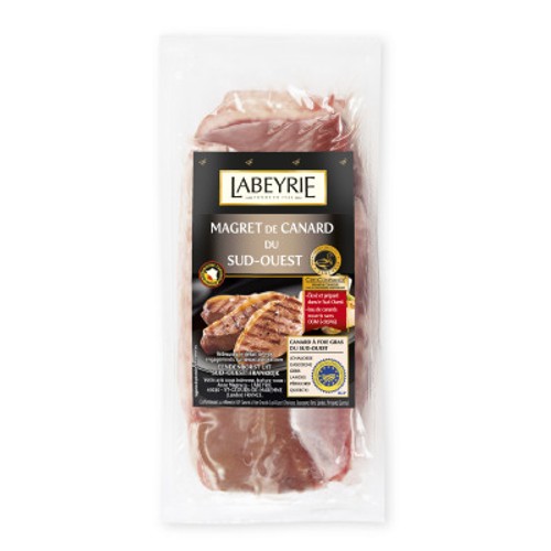 Labeyrie Magret de Canard du Sud-Ouest 360g