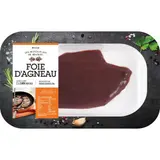 Socopa Uvci Foie D'Agneau 150g