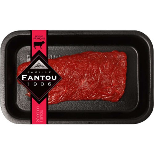 Fantou UVCI Steak 170g