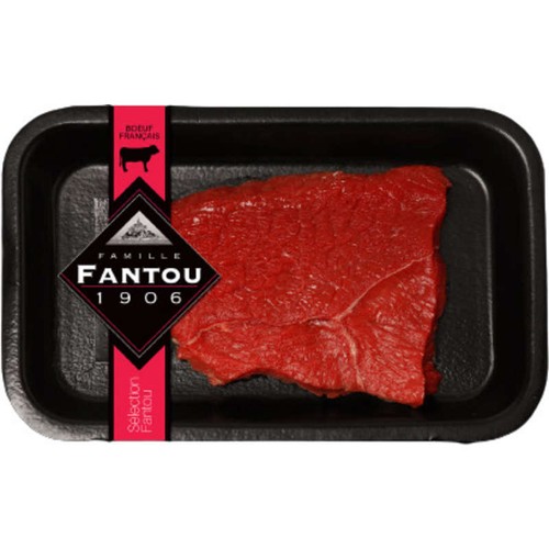 Fantou UVCI Rumsteck Tranche 150g