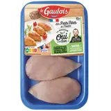 Le Gaulois Filets de Poulets x4, 400g