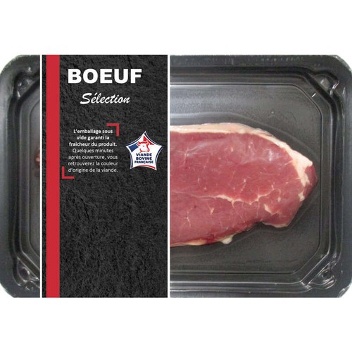 Socopa Faux-Filet de Bœuf x1 – 180g
