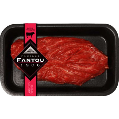 Fantou UVCI Onglet 180g