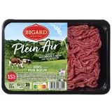 Bigard Viande hachée Tradition 15% de Mg 350g