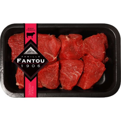Fantou UVCI Bourguignon 400g