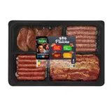 Socopa Plateau Eté Plancha BBQ Boeuf 700g