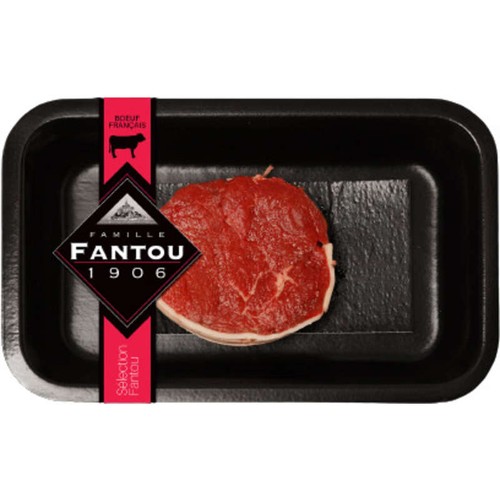 Fantou UVCI Tournedos Filet de Bœuf 150g