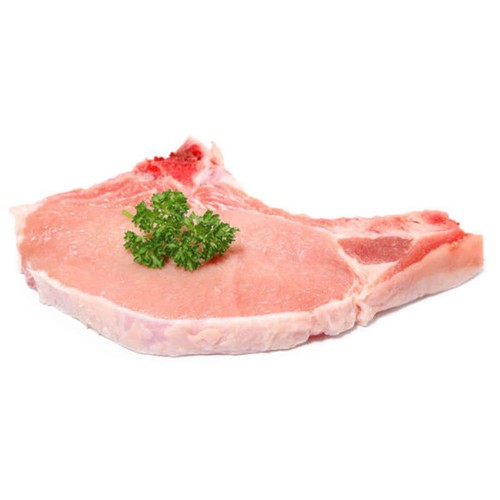 Fantou Uvci Côte de Porc x1 160g