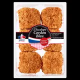 Cordon Bleu Escalope de Poulet 900g