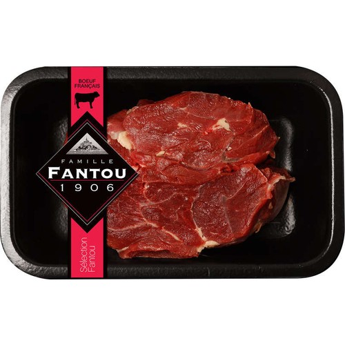Fantou UVCI Jarret de Boeuf Sans Os 700g