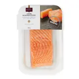Monoprix Gourmet Pavé Saumon d’Ecosse 240g