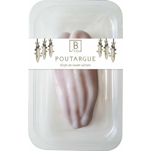 Fjord King Boutargue 200g