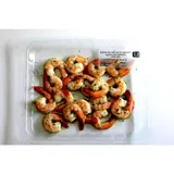 Crevettes Décortiqués Aux Herbes 200g