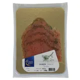 Océan Délices Saumon Tranché Gravlax Aneth 120g