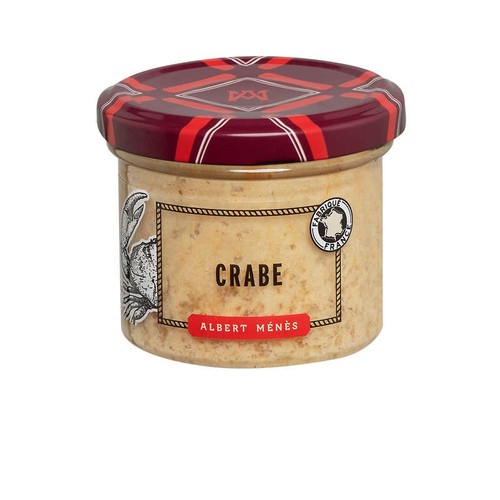 Albert Ménès Crabe 90g