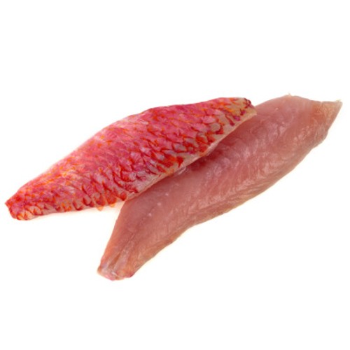 Filet de rouget 250g