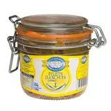 Conserveries Provençales Filets d'Anchois à l'Huile 220g