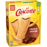 Lu Cracotte Biscottes fourées au Chocolat 200g