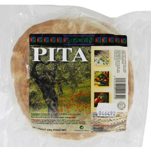 Yarden Pita 400g