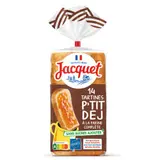 Jacquet Tartine P'Tit Dej Complet 410g