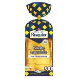 Brioche Pasquier Gache Tranchee 500g
