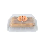Atelier Georget Eclairs au Café 2x80g