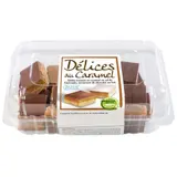 Lightbody Europe Délices au Caramel au Sel de Guérande 320g
