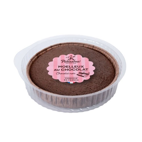 Atelier Georget Moelleux au Chocolat 450g