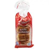 La Boulangère Pains au Chocolat x8 360g