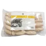 Mavromatis Pain Pitta Chypriote Cocktail 360g