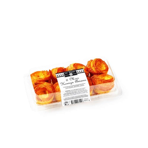 Le Floch Mini Kouign Amman 200g