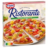 DrOetker Pizza Ristorante Végétale 385g