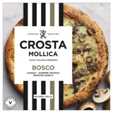 Crosta & Mollica pizza bosco 443g