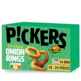 Mc Cain Pickers Crispy Onion Rings 350g