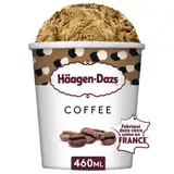 Häagen-Dazs Crème glacée au café 400g