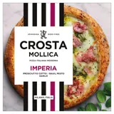 Crosta Mollica Pizza Surgelée Imperia 419g