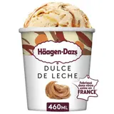 Haagen-Dazs Pot Dulce de leche 400g