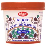 Clement Faugier Glace À La Crème De Marrons 320g