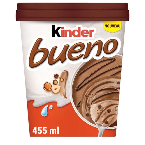 Kinder Bueno Glace bueno 455ml