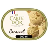 Carte d'Or Crème glacée au caramel Fleur de sel de Camargue 900ml