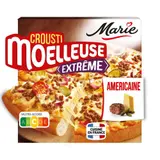 Marie Pizza Crousti-Moelleuse À L'Américaine 530g