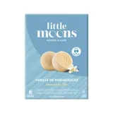Little Moons Mochis Glacé Vanille 192g