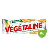 Végétaline Frites dorées, croustillantes et légères - 100% végétale 2x500g