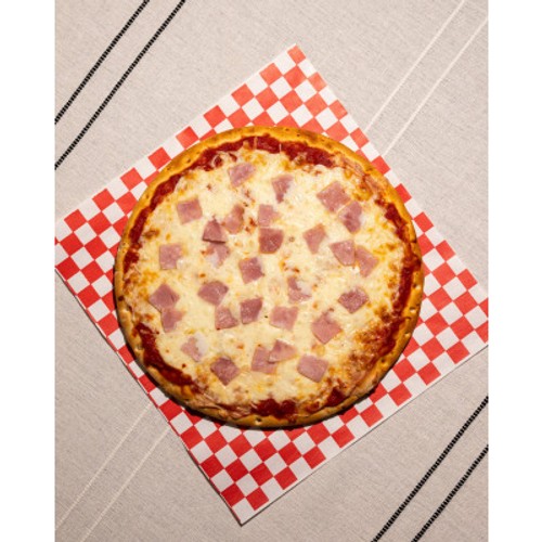 Delamama Pizza la Jambonito Pizzaiolo 465g