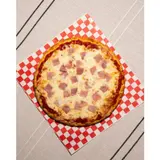 Delamama Pizza la Jambonito Pizzaiolo 465g