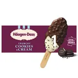 Häagen-Dazs Bâtonnet Crunchy Cookies 64g