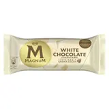 Magnum Chocolat blanc 79g
