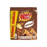 Whaou! Crêpes au Chocolat x15 480g