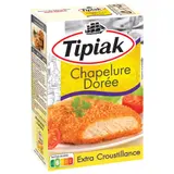 Tipiak Chapelure Dorée Extra Croustillante 250g