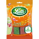 Lutti Bonbons LongFizz 200g